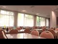 Click here to watch this video Restaurant de la résidence de personnes âgées les Hortensias de Saint-Étienne