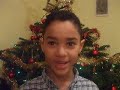 CONROY VIDEO FOR X MAS 