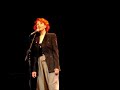 Esther Ofarim - Shir aviv / Gruss 2008 Esther Ofarim - Shir aviv / Gruss 2008