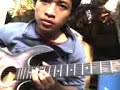Click here to watch this video j-rocks Entah bagaimana guitar cover