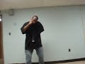 Wu Tang TLB style
