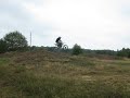 POCZ?TKI NA POLIGONIE ZLW