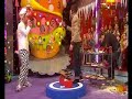 mcfly- MoM christmas cakey skate