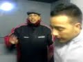 Amine Papa