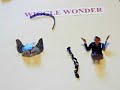 Shape Memory Plastic