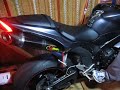 07 R1 Akrapovic Race Full Exhaust Vid 2