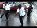 videos de Harlem Capoeira Fitness Juneteenth Street Roda pt1
