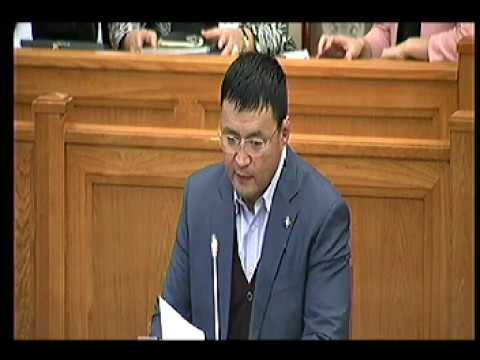 Х.Булгантуяа: Хүүхдүүдээ асран хамгаалах үүргээ биелүүлээгүй эцэг эх байх эрхийг нь хасчихаад яагаад дахиад эцэг эх байх гэрлэлтийг нь бүртгээд байдаг юм бэ?