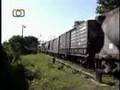 videos de Cruzada de trenes de NCA en Cabín A de V. María Gravitación
