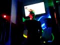 Chris Willis live part 4@Oblique Chris Willis live part 4@Oblique