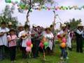 clip video Victor Jara Ay Mi Palomita