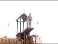 Salto Olimpico Iran 2000