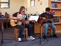 Victoria's Secret (acoustic)