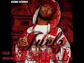 Juelz Santana - Gangsta Shit Instrumental