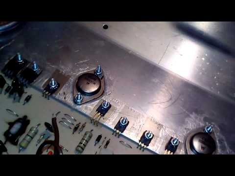 how to repair pmc