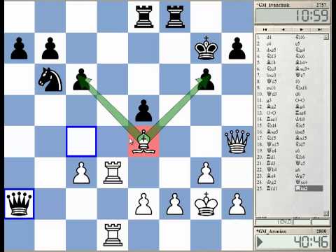 chess candidates 2013