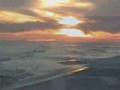 Winter Sunset In Navarre Florida