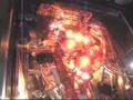 T2 pinball game