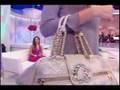 Merchandising Carmen Steffens