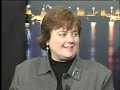 Conversation with Patient Advocate