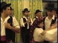 PORTUGAL   DANSES  FOLKLORIQUES
