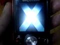 My w810i Tunning