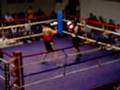 Western PA Amateur Boxing Reel 06.22.05