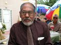 Honoring Joe Olvera, El Sin Fin