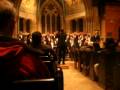 Steal Away (Return from Southern Tour Concert, January '09) - Cornell University Glee Club