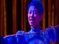Cirque du Soleil - Varekai (Water Meteors)