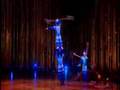 Cirque du Soleil - Varekai (Water Meteors)