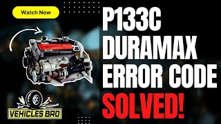 Que es obd p133e Chevrolet