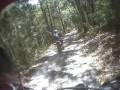 DOUBLE ISLAND RIDE DECEMBER 2008 NIK NICKO PETER CRAIG STEVE BEN HELMET CAM KTM 525 EXC WR450 WHEELIE BEACH RIDE TRAIL