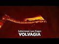 Zelda Bosses-Volvagia