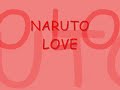Naruto Love