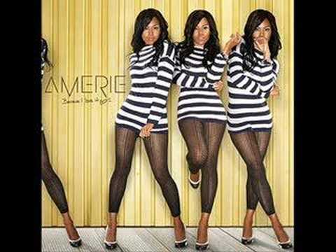 AMERIE