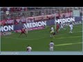 Roy Makaay incredible miss