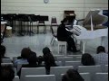 Piano Exam 2007-1