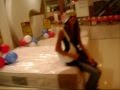 Video velho de gente velha ;D