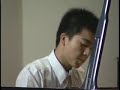 16-year-old Wiwi plays Prokofiev Sonata No.7 Op.83 (2/3)