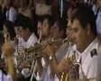 Banda do Samouco - Campo Pequeno - Vitor Ribeiro