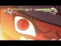 Naruto  Storm gameplay vid Naruto\