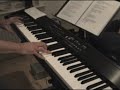 Dignity - deacon blue cover