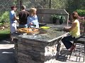Amazing Outdoor Kitchens! Amazing Outdoor Kitchens!