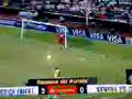 AMERICA VS SANTOS