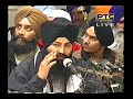 Sri Harminder Sahib Yatra by SPWJI - Part 1 of 2