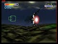 \"Lylat\" language in Star Fox 64