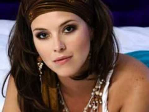 Alicia Machado