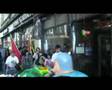 Chinse Lion Dance in Brighton 2008