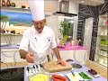 Receta de patatas a la riojana por Karlos Arguiñano